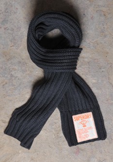 Supercable Scarf