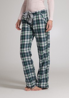 Lumberjack Lounge Pants