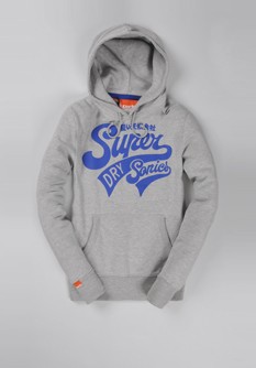 Super Sonic Hood