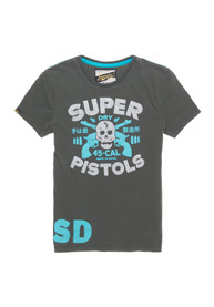 Pistols T-shirt