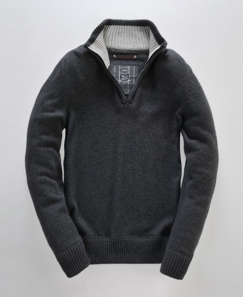 Superdry Fiennes Henley