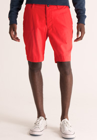 Commodity Chino Short