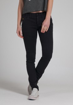 Brando Denim Skin Tight