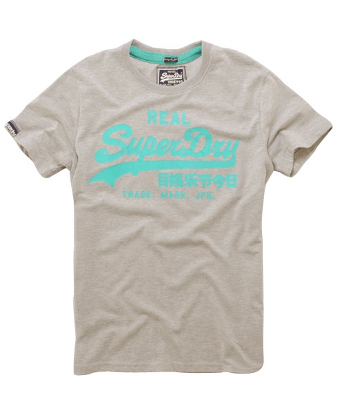 Superdry Vintage Entry T-shirt