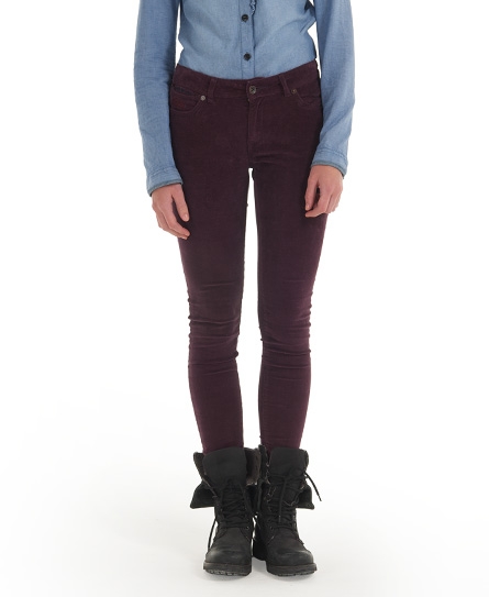 Superdry Super Skinny Cords