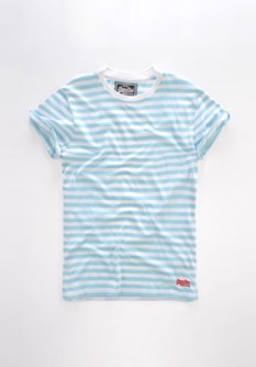 Striped T-Shirt