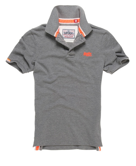 Superdry Classic Pique Polo