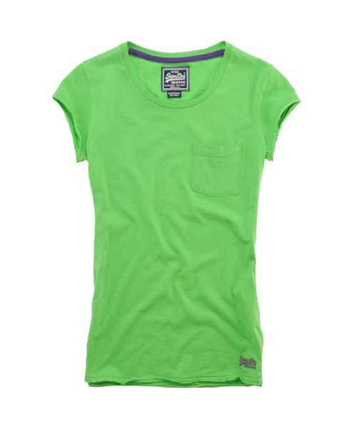 Superdry Pocket T-shirt
