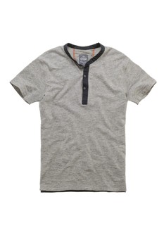 Heritage Dexter Top