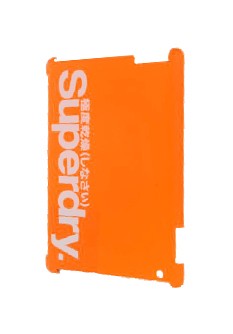 iPad 2 Shell