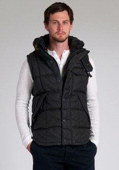 Beaters Vest