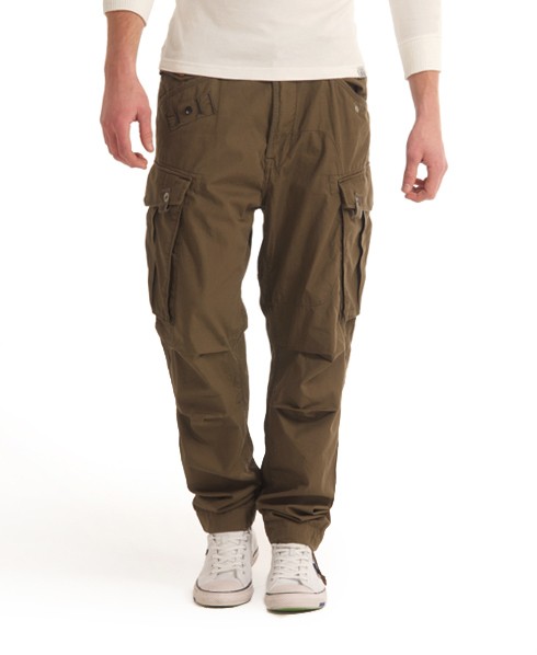G Star Arctic Rovic Pant
