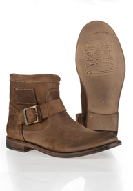 Eva Boot