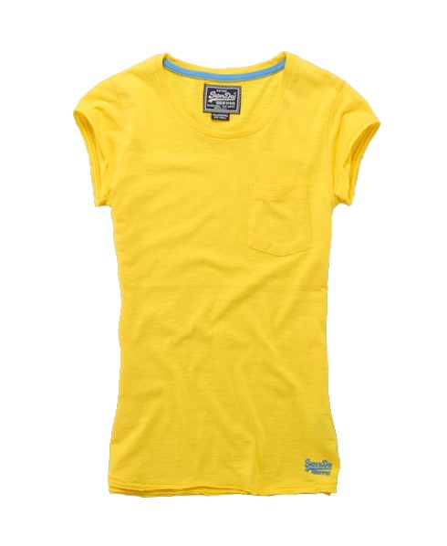 Superdry Pocket T-shirt