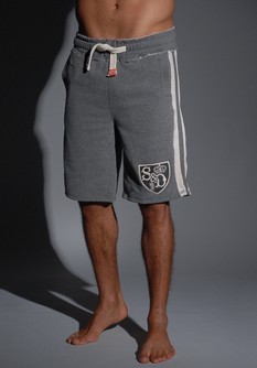 Courtshort 09 shorts