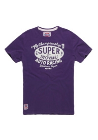 T-shirt Speed Kings