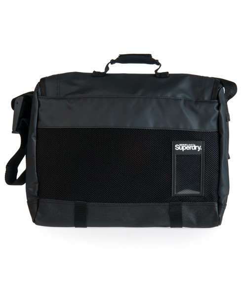 Superdry Tarpaulin Laptop Bag