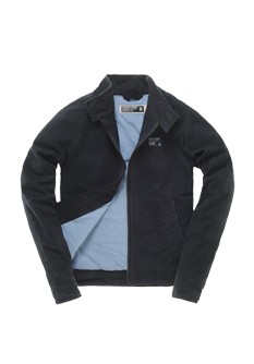 Commodity Harrington