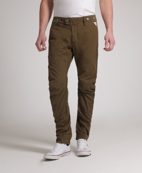 G Star Arctic Omega Arc Pant
