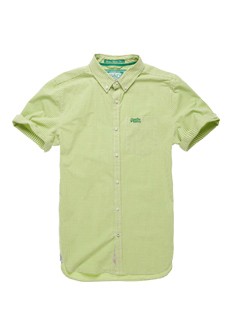 London Button Down Shirt