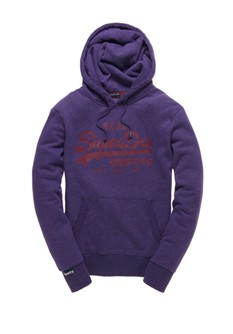 Vintage Entry Hood
