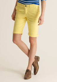 Short chino Tomboy