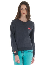 Vintage Crew Top