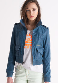 Super Blake Bomber
