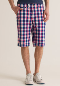 Poolside Shorts