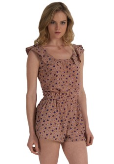 Pample Jumpsuit