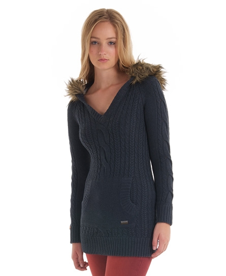 Superdry Steeple Hood