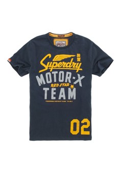Red Star T-shirt
