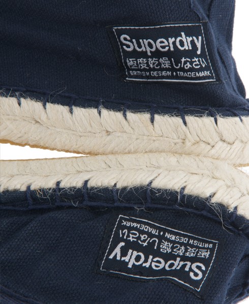 Superdry Espadrilles