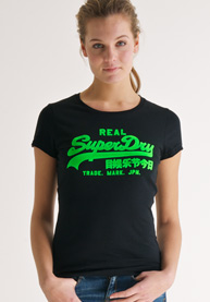 Vintage T-shirt