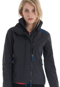 Technical Windcheater