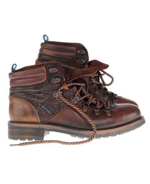Superdry Chaussure de randonnée Summit