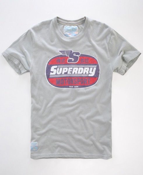 Superdry Flying Wing T-shirt