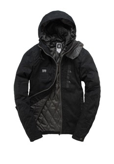 Recolite Jet Overshirt