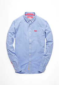 London Shirt
