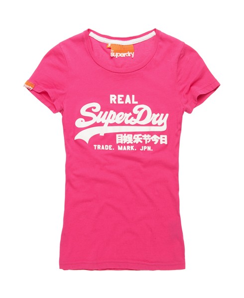 Superdry Vintage T-Shirt