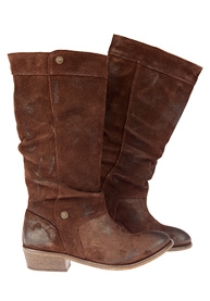 Roper Boot