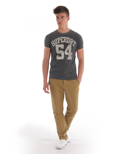 Superdry Superstar T-shirt