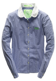 Skinny Penny Shirt
