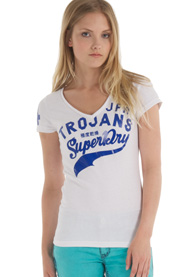 Sports Pitch T-shirt