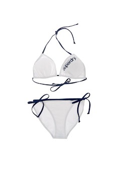 Logo Bikini
