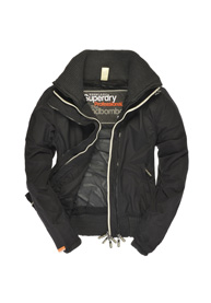 Technical Windbomber