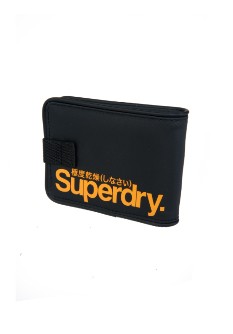 Small Tarp Wallet