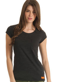 Pocket T-shirt