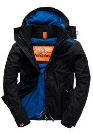 Arctic Windcheater