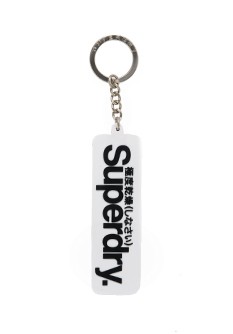 Super PVC Key Ring